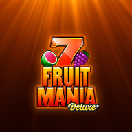 Λογότυπο Fruit Mania Deluxe