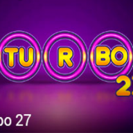 Λογότυπο Turbo 27