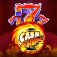 Λογότυπο Cash Chips