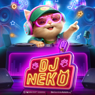 Λογότυπο DJ Neko
