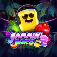Λογότυπο Jammin Jars 2