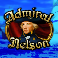Λογότυπο Admiral Nelson
