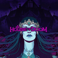 Λογότυπο House of Doom