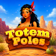 Λογότυπο Totem Poles
