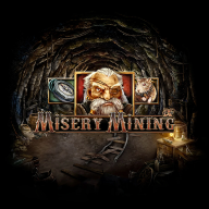 Λογότυπο Misery Mining