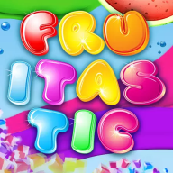 Λογότυπο Fruitastic