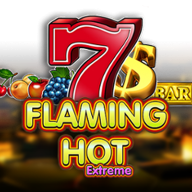 Λογότυπο Flaming Hot Extreme