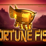 Λογότυπο Fortune Fish