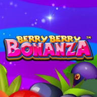 Λογότυπο Berry Berry Bonanza