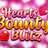 Λογότυπο Hearts Bounty Blitz