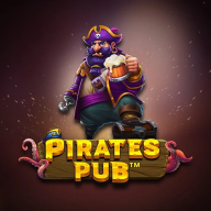 Λογότυπο Pirates Pub