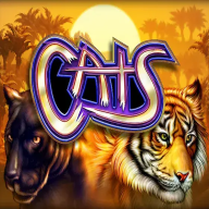 Λογότυπο Cats