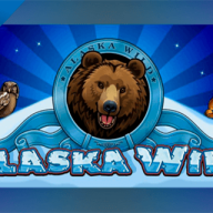 Λογότυπο Alaska Wild