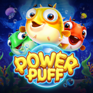 Λογότυπο Power Puff