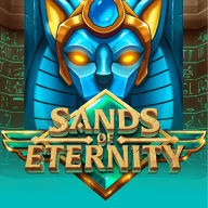 Λογότυπο Sands of Eternity
