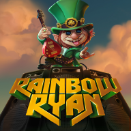 Λογότυπο Rainbow Ryan