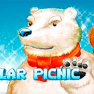 Λογότυπο Polar Picnic
