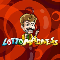 Λογότυπο Lotto Madness