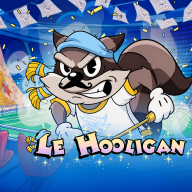 Λογότυπο Le Hooligan