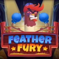 Λογότυπο Feather Fury