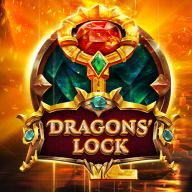 Λογότυπο Dragons Lock