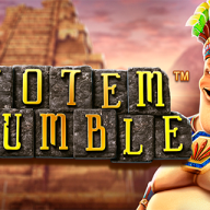Λογότυπο Totem Tumble