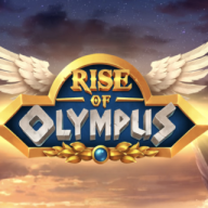 Λογότυπο Rise of Olympus