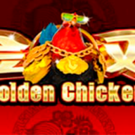 Λογότυπο Golden Chicken