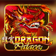 Λογότυπο Dragon Palace
