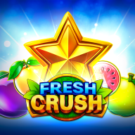 Λογότυπο Fresh crush