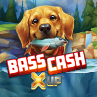 Λογότυπο Bass Cash X UP