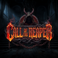 Λογότυπο Call of the Reaper