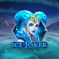 Λογότυπο Ice Joker