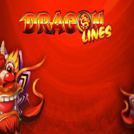 Λογότυπο Dragon Lines