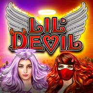 Λογότυπο Lil Devil