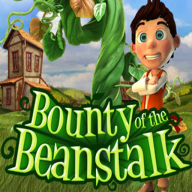Λογότυπο Bounty of the Beanstalk