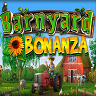 Λογότυπο Barnyard Bonanza