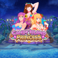 Λογότυπο Candy Island Princess