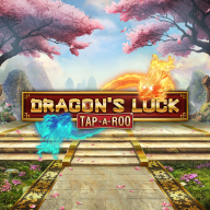 Λογότυπο Dragon's Luck Tap-A-Roo