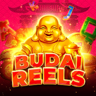 Λογότυπο Budai Reels