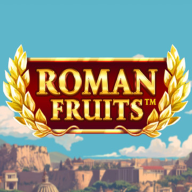 Λογότυπο Roman Fruits
