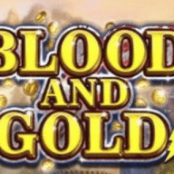 Λογότυπο Blood And Gold