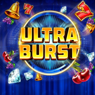Λογότυπο Ultra Burst