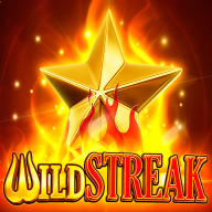 Λογότυπο Wild Streak