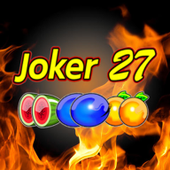 Λογότυπο Joker 27