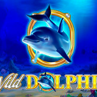 Λογότυπο Wild Dolphin