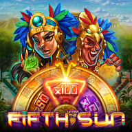 Λογότυπο Under The Fifth Sun