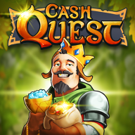 Λογότυπο Cash Quest