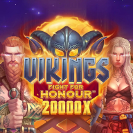 Λογότυπο Vikings Fight For Honour