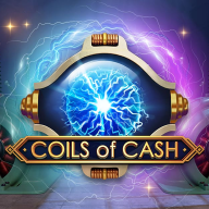 Λογότυπο Coils of Cash
